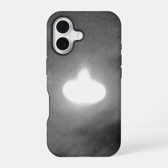 Coque iPhone 16 boîtier de style et de design pour apple iphone 16 (Verso)