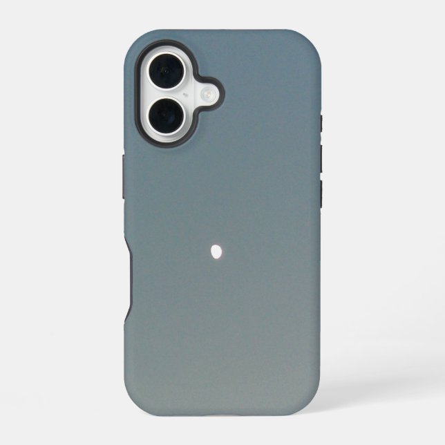 Coque iPhone 16 boîtier de style et de design pour apple iphone 16 (Verso)
