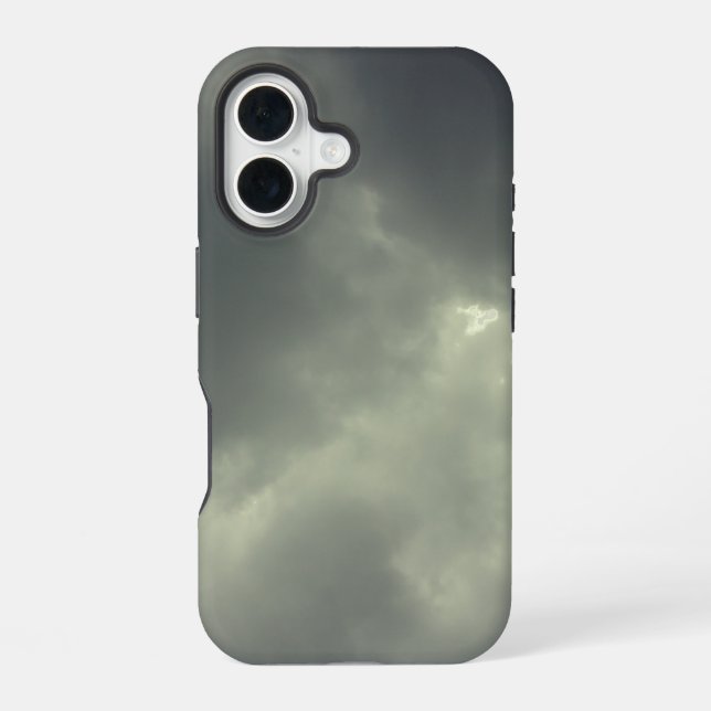 Coque iPhone 16 boîtier de style et de design pour apple iphone 16 (Verso)