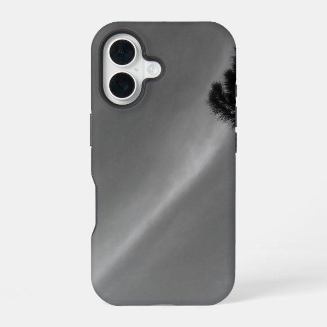 Coque iPhone 16 boîtier de style et de design pour Apple iPhone 16 (Verso)