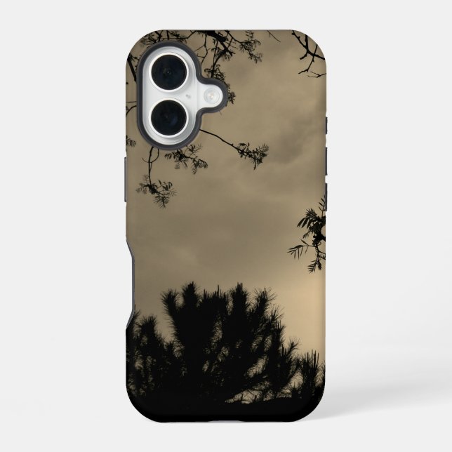 Coque iPhone 16 boîtier de style et de design pour apple iphone 16 (Verso)