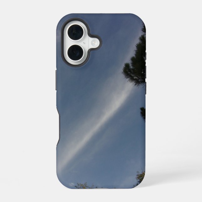 Coque iPhone 16 boîtier de style et de design pour apple iphone 16 (Verso)