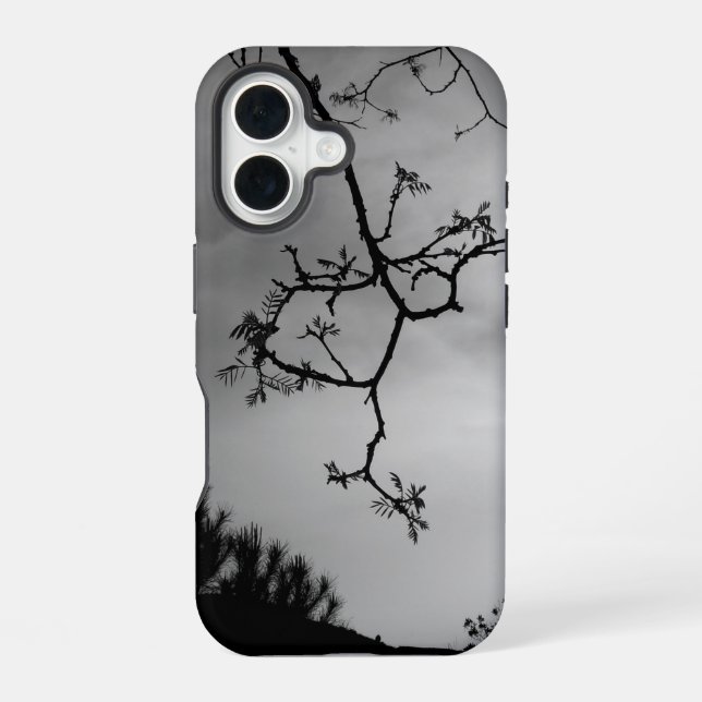 Coque iPhone 16 boîtier de style et de design pour apple iphone 16 (Verso)