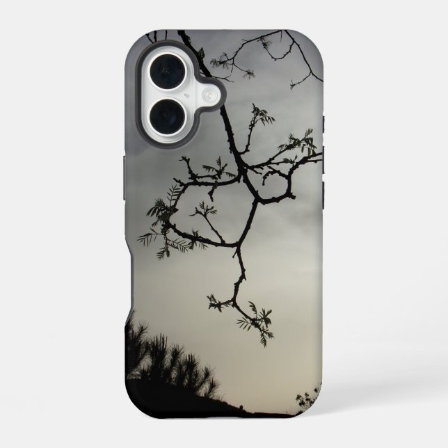 Coque iPhone 16 boîtier de style et de design pour apple iphone 16 (Verso)