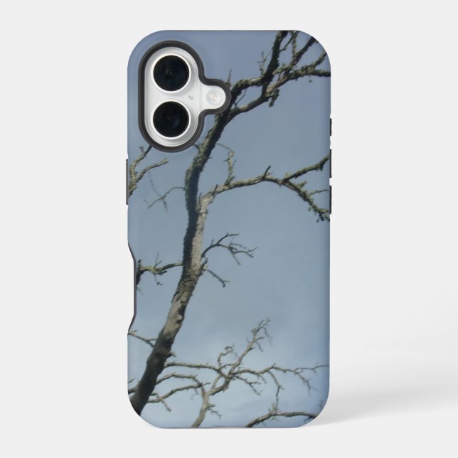 Coque iPhone 16 boîtier de style et design pour apple iphone 16 (Verso)