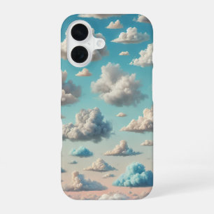 Coque iPhone 16 Boîtier de téléphone Sky