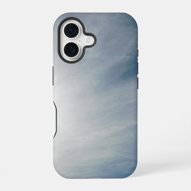 Coque iPhone 16 Boîtier iPhone 16 (Verso)