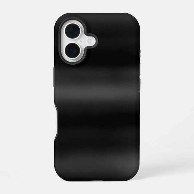 Coque iPhone 16 Boîtier iPhone 16 (Verso)