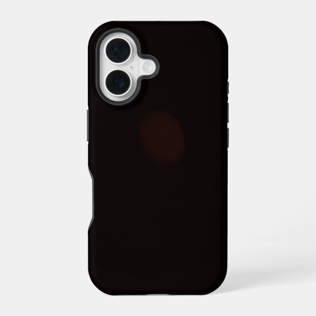 Coque iPhone 16 Boîtier iPhone 16 (Verso)