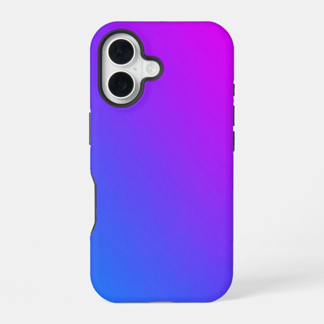 Coque iPhone 16 Boîtier iPhone 16 (Verso)