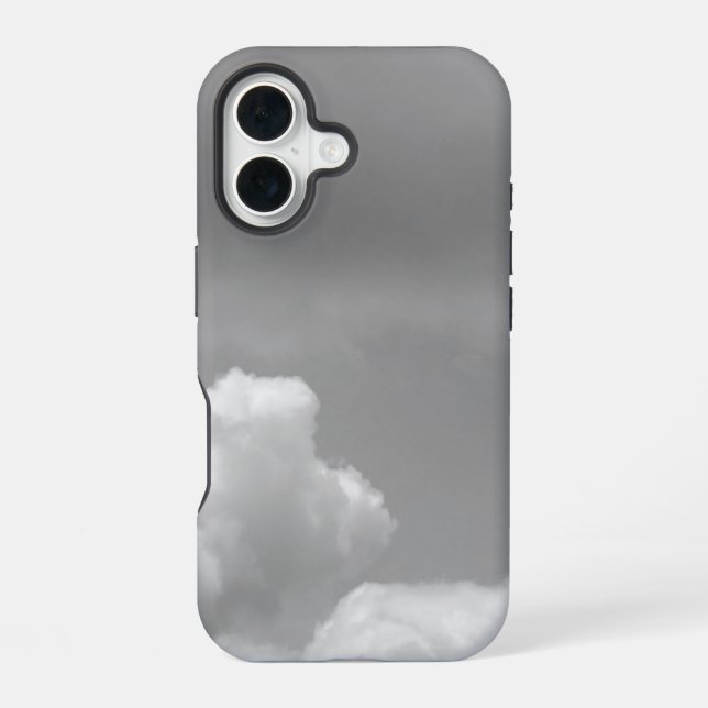 Coque iPhone 16 Boîtier iPhone 16 (Verso)