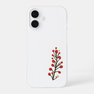 Coque iPhone 16 Boîtier iPhone / iPad
