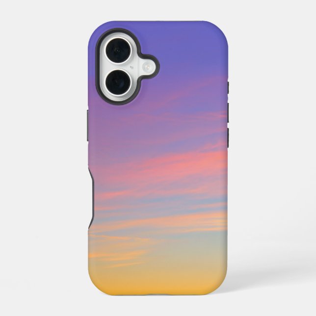 Coque iPhone 16 Boîtier iPhone / iPad (Verso)