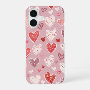 Coque iPhone 16 Boîtier iPhone / iPad