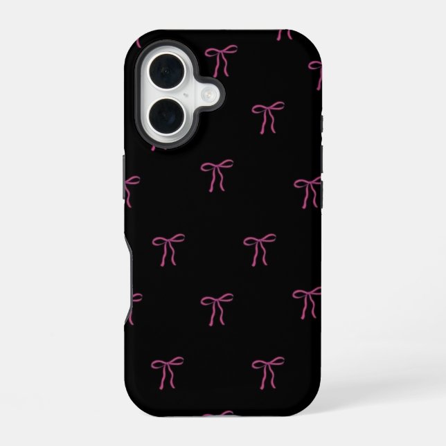 Coque iPhone 16 Boîtier iPhone / iPad (Verso)