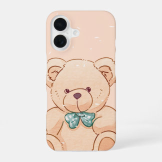 Coque iPhone 16 Boîtier iPhone Premium