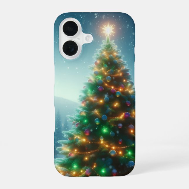 Coque iPhone 16 Boîtier pour iPhone (Verso)