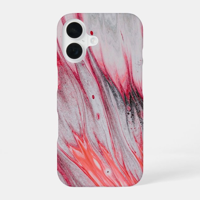 Coque iPhone 16 Boîtier pour iPhone / iPad (Verso)