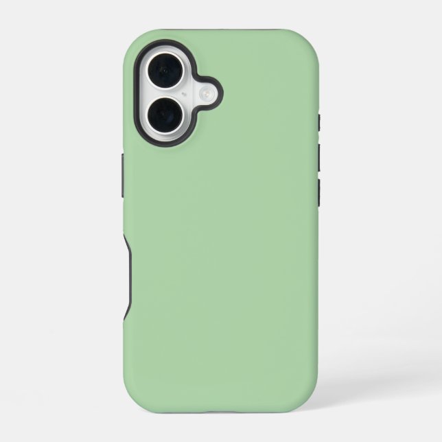 Coque iPhone 16 Boîtier pour iPhone / iPad (Verso)