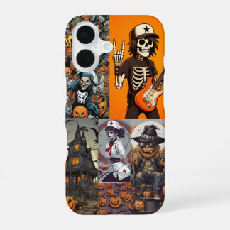 Coque iPhone 16 Boîtier pour iPhone / iPad