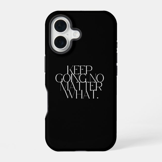 Coque iPhone 16 Boîtier pour iPhone / iPad (Verso)