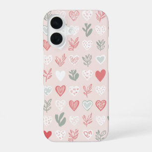 Coque iPhone 16 Boîtier pour iPhone / iPad