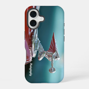 Coque iPhone 16 Boîtier téléphonique IPhone 16