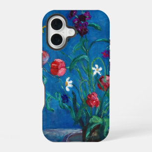 Coque iPhone 16 Bol peu profond par Florine Stettheimer