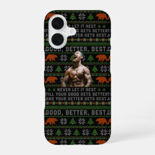 Coque iPhone 16 Bons Meilleurs Superbes Photos de Costumes de Noël