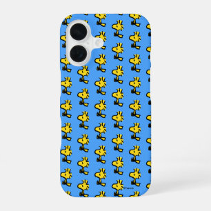 Coque iPhone 16 cacahuètes Bois à l'avenir