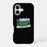 Cadeau de bibliothécaire Bibliothèque Livres