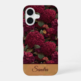 Coque iPhone 16 Cadeau de Remerciement pour Enseignant à la Mode H