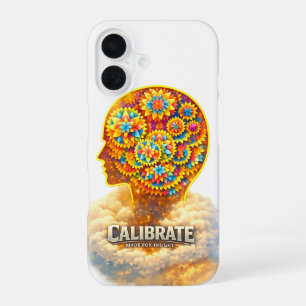 Coque iPhone 16 CalibrerEsprit