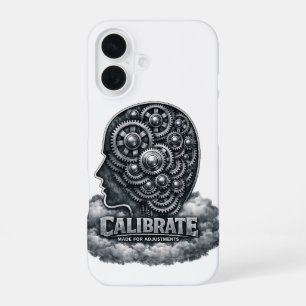 Coque iPhone 16 CalibrerEsprit