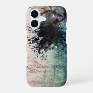 COQUE iPhone 16 CAMPAGNE DE MAREMMA PAYSAGE DE TOSCANE