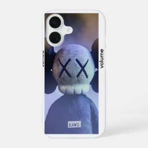 Coque iPhone 16 capot modèle iphone 16base
