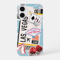 Carte d'embarquement de Las Vegas