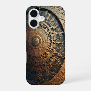 Coque iPhone 16 cas de téléphone