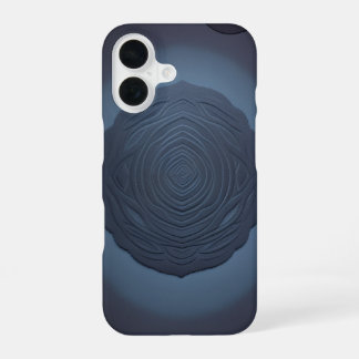 Coque iPhone 16 cas de téléphone