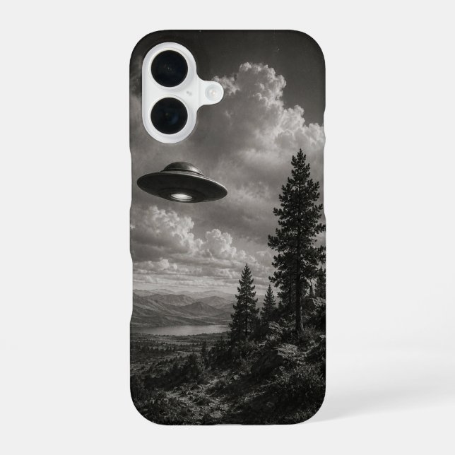 Coque iPhone 16 Case Iphone 16 (Verso)
