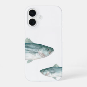 Coque iPhone 16 Case téléphonique basse