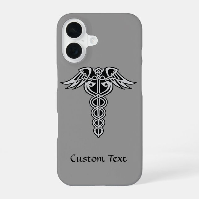 Coque iPhone 16 Célite (Verso)