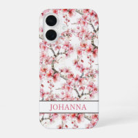 Cerisiers Fleurs de Sakura Japonais