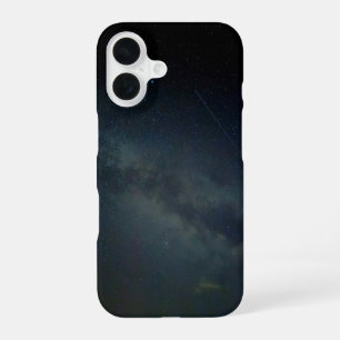 Coque iPhone 16 Ciel sombre 