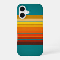 Composition Rétro Encadrée