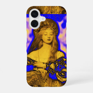 COQUE iPhone 16 CONCEPTEUR DE COSTUME DE VANITY BEAUTY FASHION