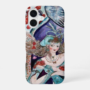 COQUE iPhone 16 CONTE ORIENTAL