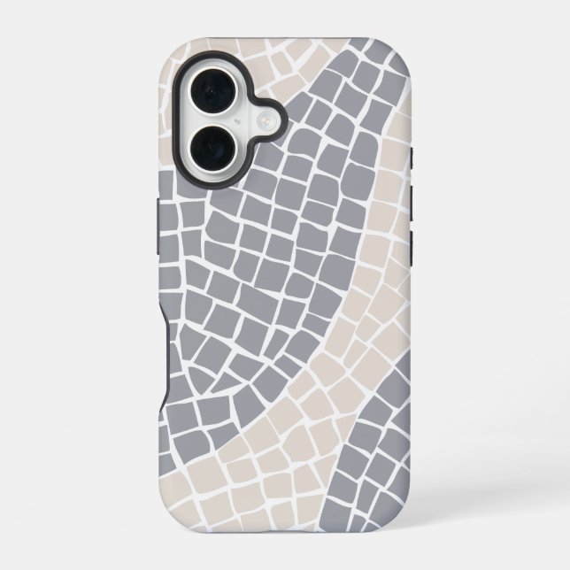 Coque iPhone 16 Copacabana (Verso)