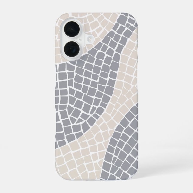 Coque iPhone 16 Copacabana (Verso)