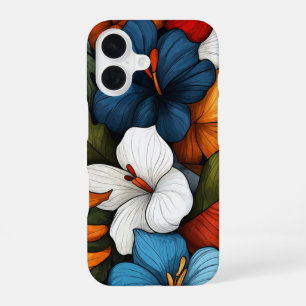Coque iPhone 16 Copper Grove